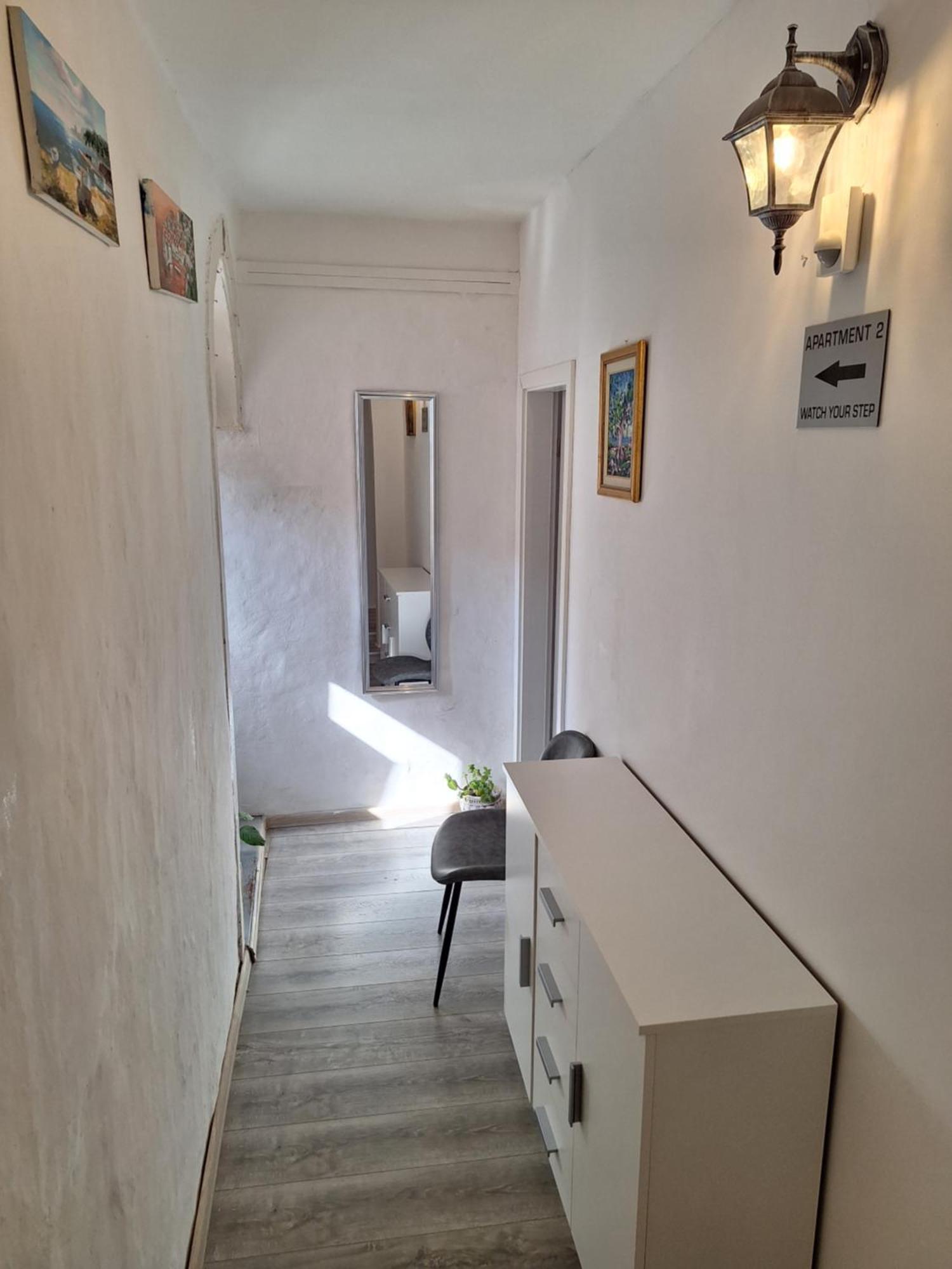 Dubrovnik Sweet Little Corner Apartment Kültér fotó
