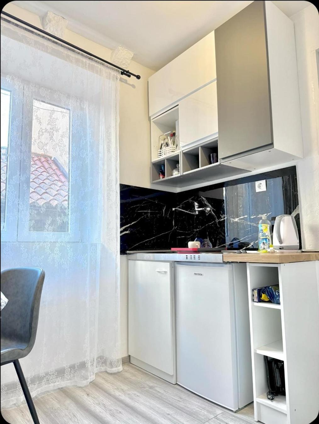 Dubrovnik Sweet Little Corner Apartment Kültér fotó