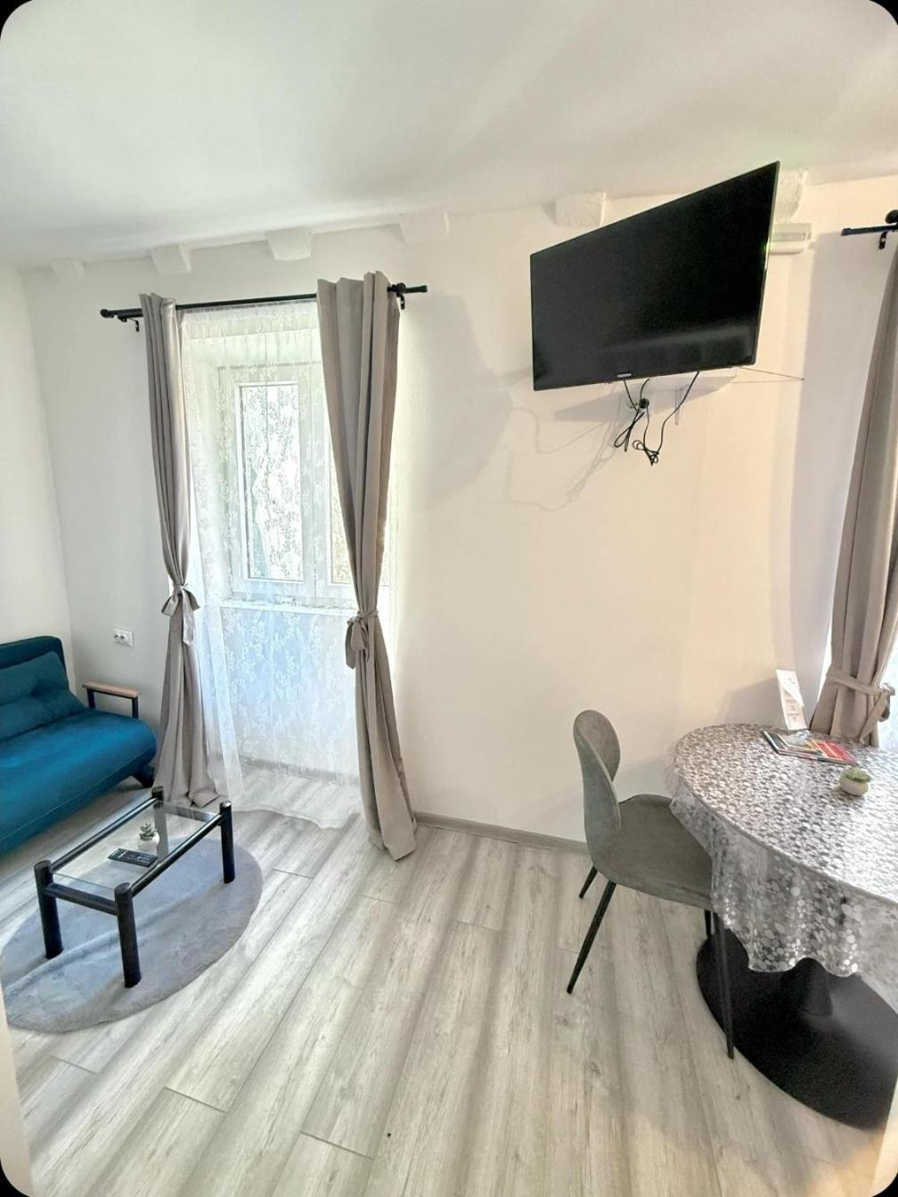 Dubrovnik Sweet Little Corner Apartment Kültér fotó