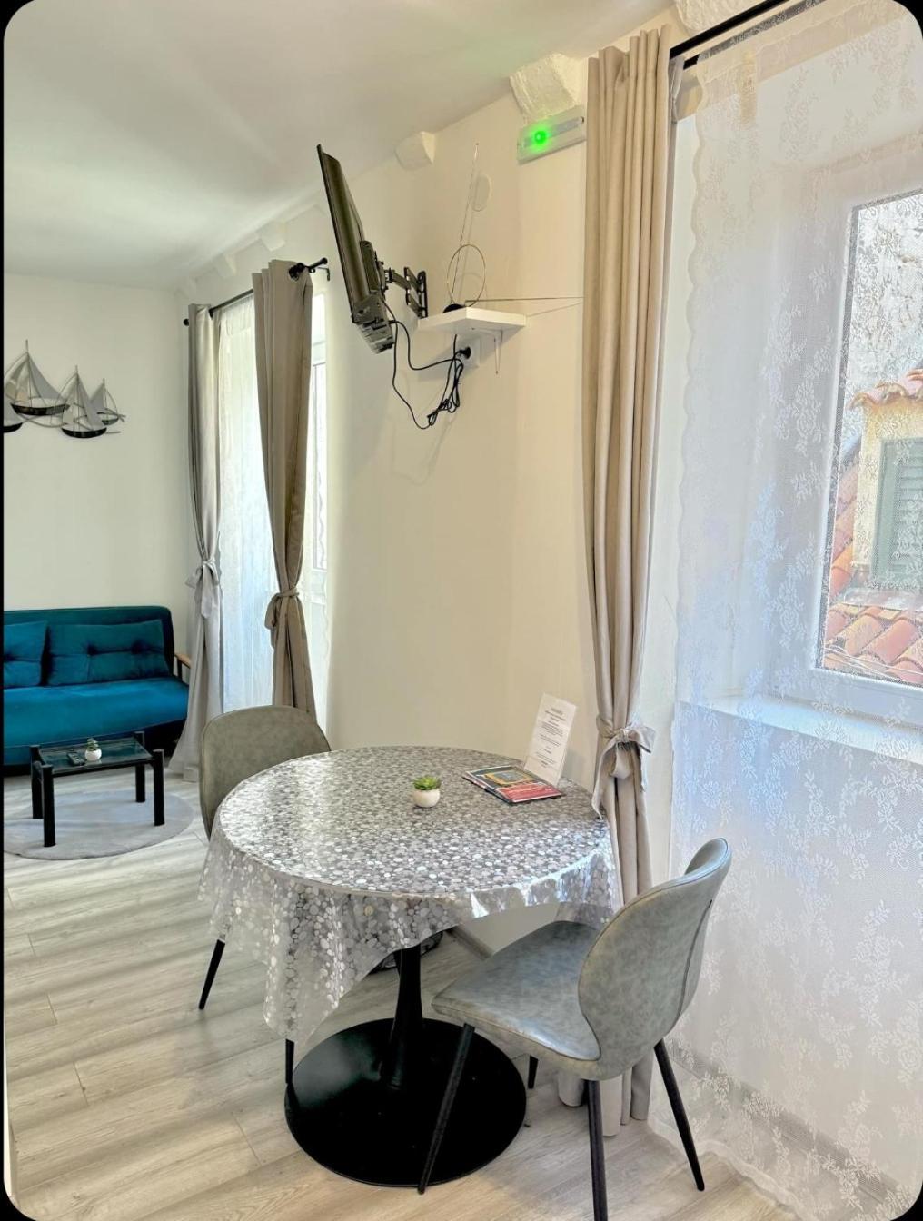Dubrovnik Sweet Little Corner Apartment Kültér fotó